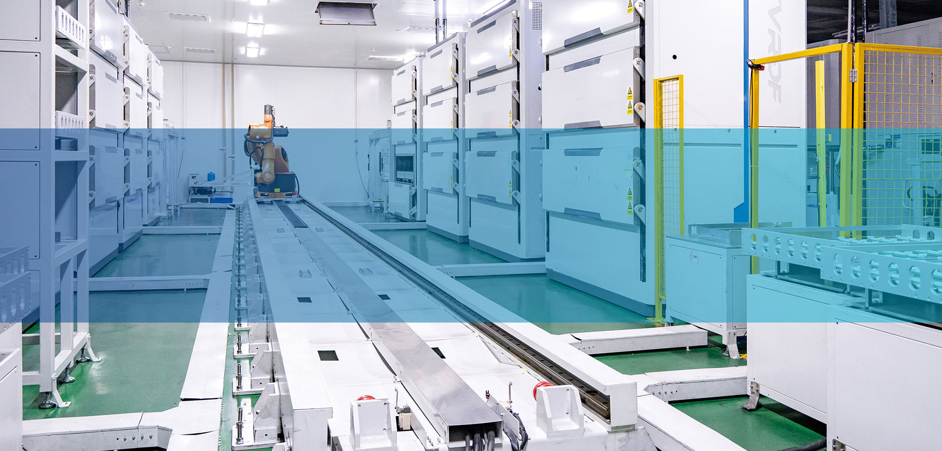 quality Commercial Battery Storage Systems factory